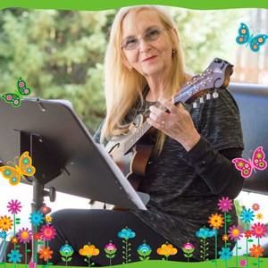 Meet your Posher, Edna